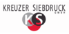Kundenlogo von Kreuzer Siebdruck GmbH