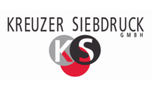 Kundenlogo von Kreuzer Siebdruck GmbH