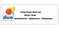 Kundenlogo Franz Tautz Inh. Rainer Tautz