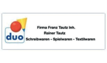 Kundenlogo von Franz Tautz Inh. Rainer Tautz