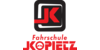 Kundenlogo von Fahrschule Kopietz