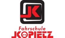Kundenlogo von Fahrschule Kopietz