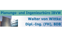 Kundenlogo von Planungs- und Ingenieurbüro Walter von Wittke