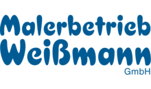 Kundenlogo von Malerbetrieb Weißmann GmbH