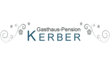 Kundenlogo von Gasthof-Pension Kerber