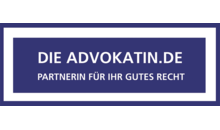 Kundenlogo von Alexa Nitschke Rechtsanwältin, Mediatorin