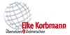 Kundenlogo von Elke Korbmann
