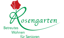 Kundenlogo von Haus Rosengarten Betreutes Seniorenwohnen