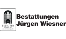 Kundenlogo von Jürgen Wiesner Bestattungen