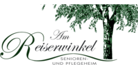 Kundenlogo Senioren- und Pflegeeinrichtung Am Reiserwinkel GmbH