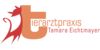 Kundenlogo von Tamara Eichtmayer Tierärztin