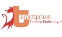 Kundenlogo von Tamara Eichtmayer Tierärztin