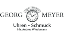 Kundenlogo von Meyer Georg Inh. Andrea Wiedemann e.K.