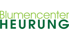 Kundenlogo von Blumenhaus Heurung