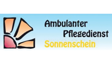 Kundenlogo von Pflegedienst Sonnenschein