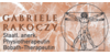 Kundenlogo von Gabriele Rakoczy Krankengymnastik & Physiotherapie
