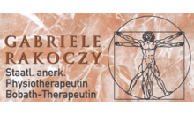 Kundenlogo von Gabriele Rakoczy Krankengymnastik & Physiotherapie