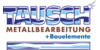 Kundenlogo von Tausch Metallbau