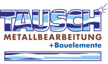 Kundenlogo von Tausch Metallbau
