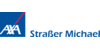 Kundenlogo von Michael Straßer AXA-Hauptvertretung