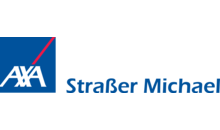 Kundenlogo von Michael Straßer AXA-Hauptvertretung