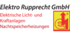 Kundenlogo von Elektro-Rupprecht GmbH