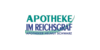 Kundenlogo von Apotheke im Reichsgraf