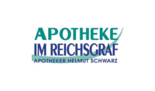 Kundenlogo von Apotheke im Reichsgraf