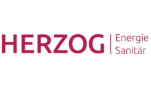 Kundenlogo von Herzog Sanitärtechnik GmbH