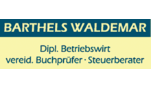 Kundenlogo von Steuerberater Barthels Waldemar