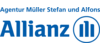 Kundenlogo von Allianz Versicherung Müller Stefan und Alfons Hauptvertretung