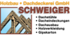 Kundenlogo von Schweiger Holzbau & Dachdeckerei GmbH