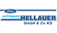 Kundenlogo von Autohaus Hellauer