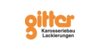 Kundenlogo von Gustav Gitter Karosseriebau e.K.