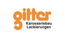 Kundenlogo von Gustav Gitter Karosseriebau e.K.