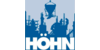 Kundenlogo von Balthasar Höhn Bauunternehmung GmbH & Co. KG