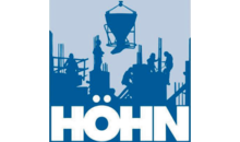 Kundenlogo von Balthasar Höhn Bauunternehmung GmbH & Co. KG
