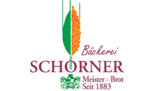 Kundenlogo von Meister-Brot Bäckerei Schorner - Brot & Buch