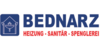 Kundenlogo von Bednarz Heizung