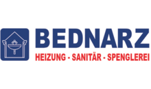 Kundenlogo von Bednarz Heizung