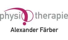 Kundenlogo von Physiotherapie Alexander Färber