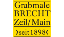 Kundenlogo von Peter Brecht Steinmetzbetrieb