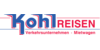 Kundenlogo von Verkehrsunternehmen Kohl & Sohn GmbH