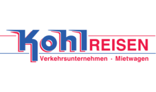 Kundenlogo von Verkehrsunternehmen Kohl & Sohn GmbH