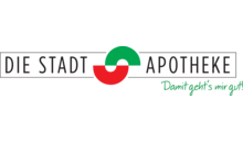 Kundenlogo von Die Stadt Apotheke