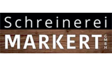 Kundenlogo von Schreinerei Markert GmbH