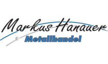Kundenlogo von Markus Hanauer Metallhandel