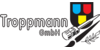 Kundenlogo von Troppmann GmbH