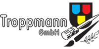 Kundenlogo Troppmann GmbH