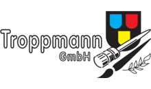 Kundenlogo von Troppmann GmbH